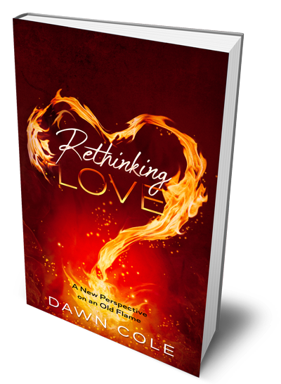 Redefining Love Book