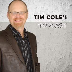 Tim's Podcast