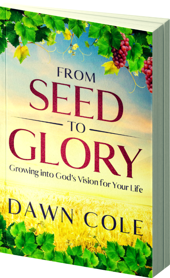 From Seed to Glory by DC From Seed to Glory by Dawn Cole