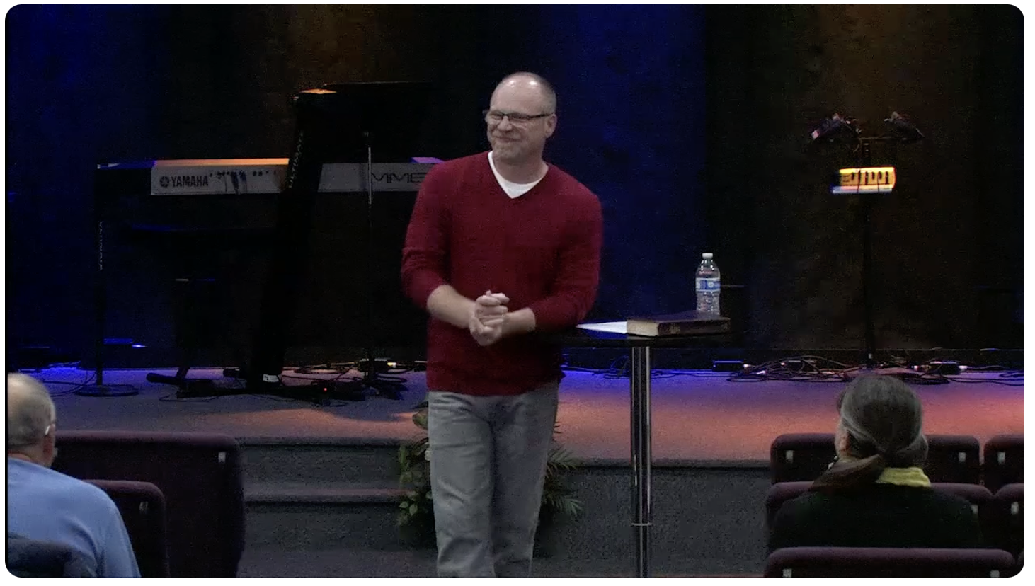 Transformation Study