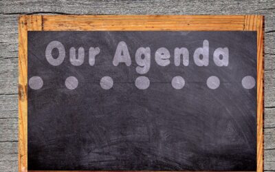 When Busyness Looks Like Purpose (But Isn’t)