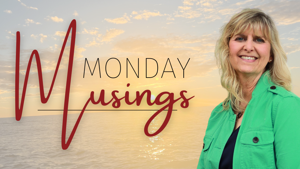 Morning Musings by Dawn Cole